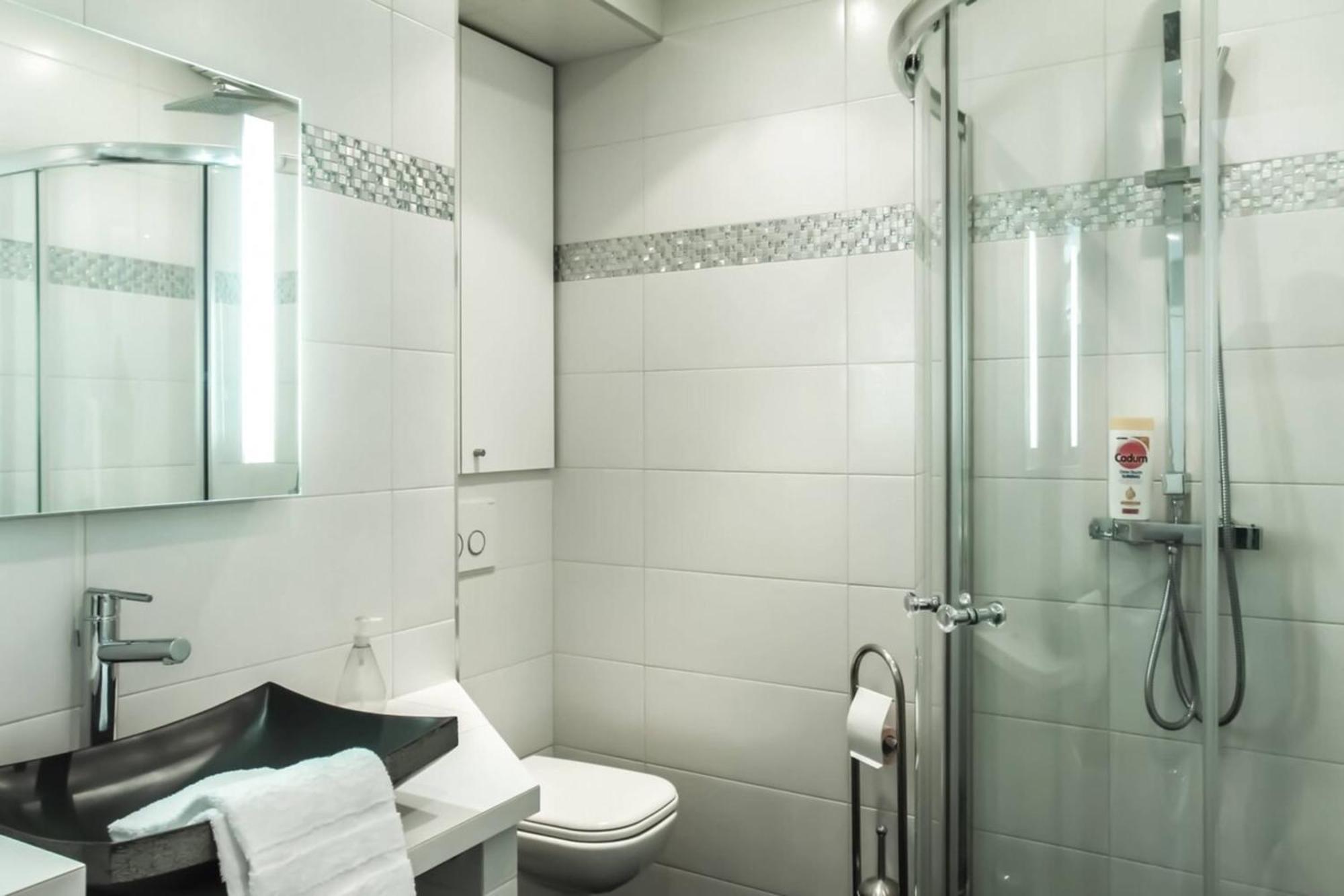 Apartment Joffre 9 - Near Massena Square - Terrace Nice