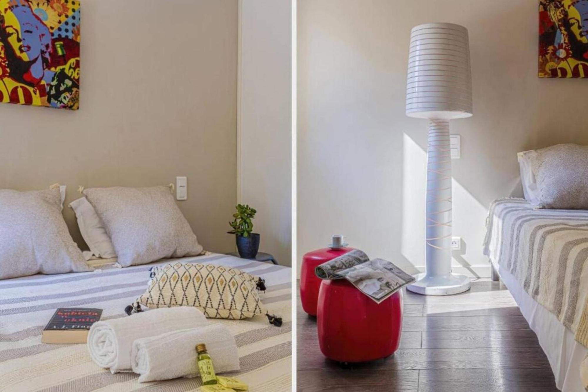 Joffre 9 - Near Massena Square - Terrace Apartment