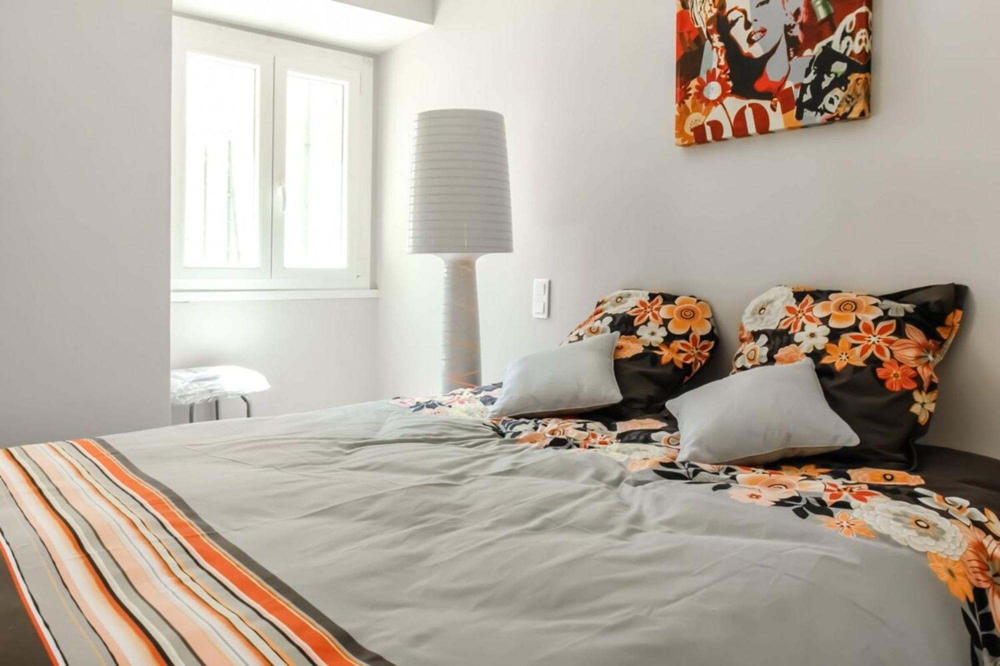 Joffre 9 - Near Massena Square - Terrace * Niza