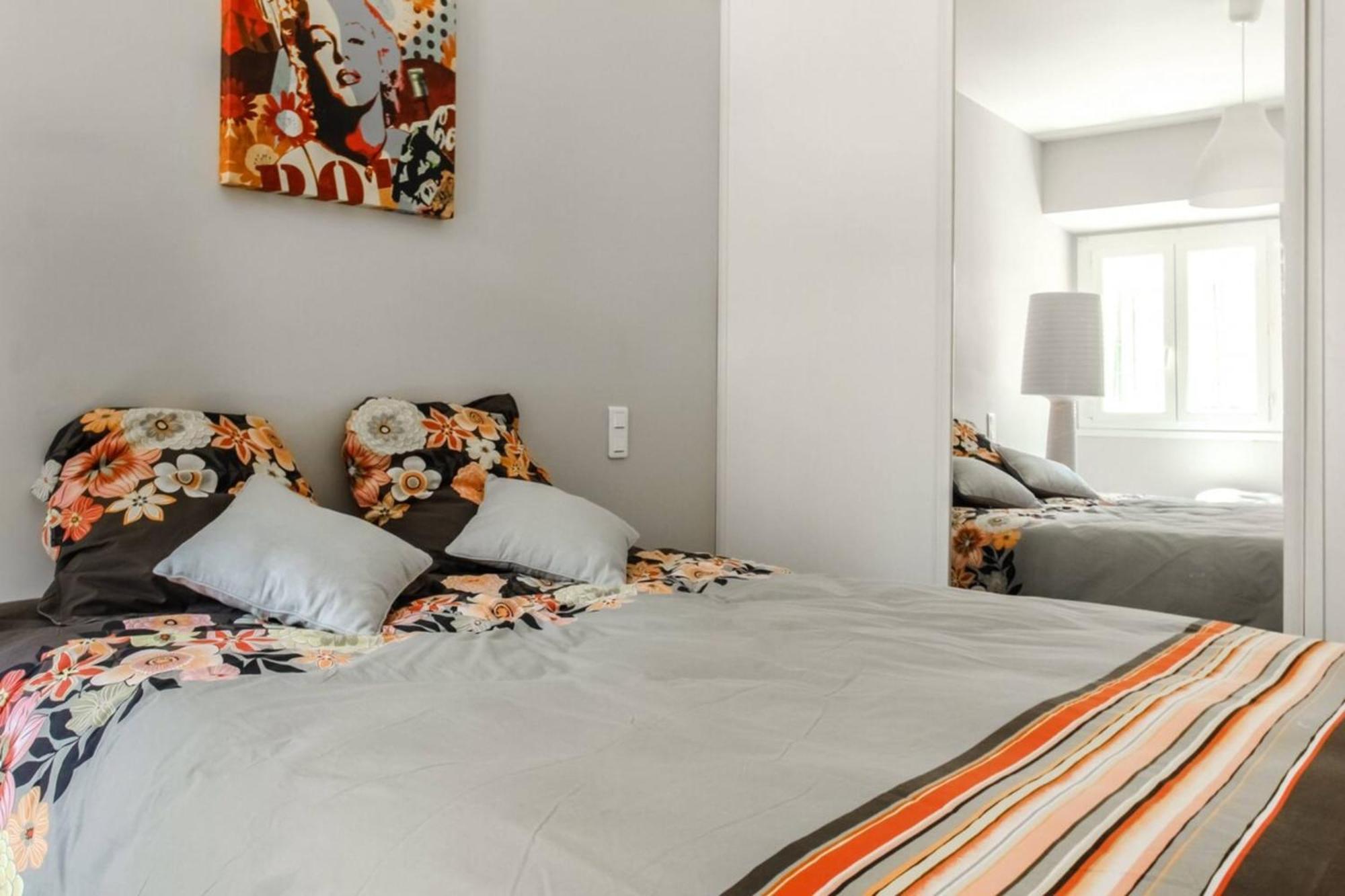 Joffre 9 - Near Massena Square - Terrace Appartement *